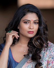 Maheshwari Chanakyan