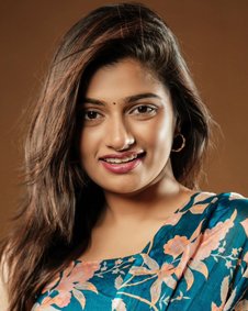 VJ Archana Ravichandran