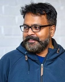Yugendran Vasudevan