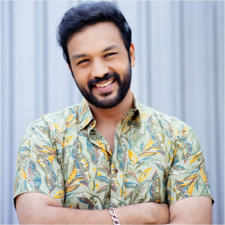 Bigg Boss Tamil Season 9