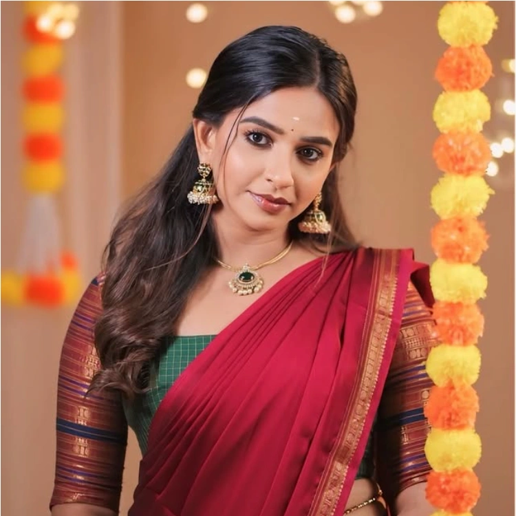 Bigg Boss Tamil Season 9