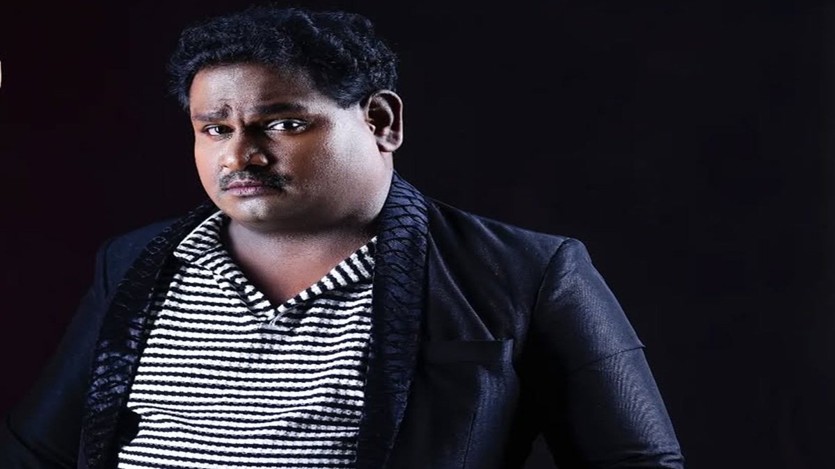 Ravindar Chandrasekaran