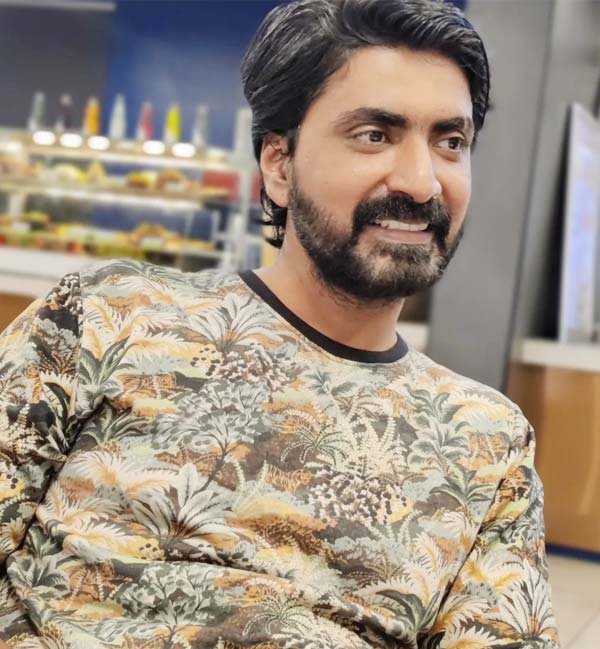 Bigg Boss Tamil Season 9