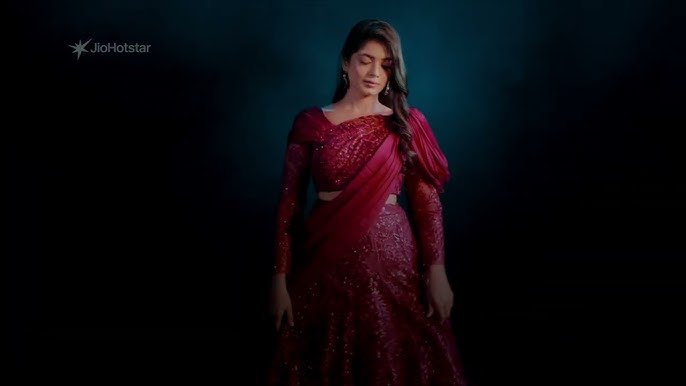 Bigg Boss Tamil Season 9