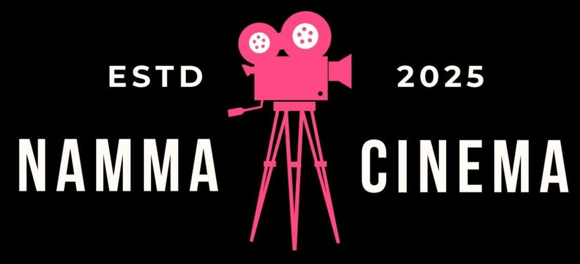 NammaCinema.in Logo